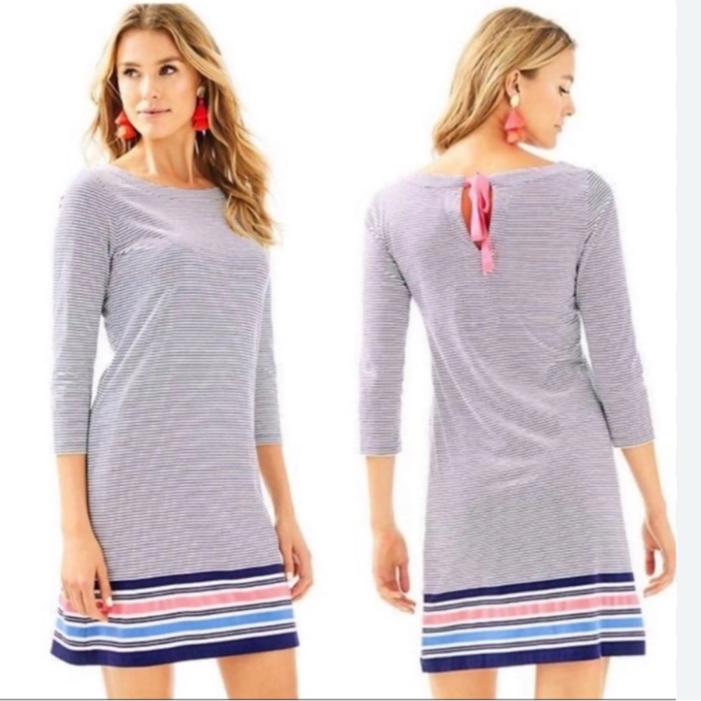 Lilly Pulitzer Noelle Dress